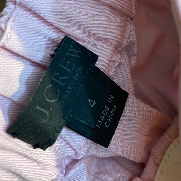 Brand new J Crew women’s big bell bottoms pants - Picture 3 of 6